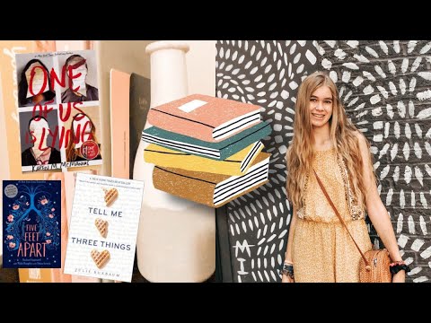 Book Recommendations!!