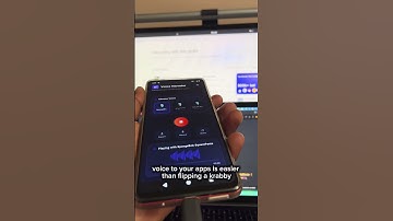 The most realistic Voice cloning, tts, speech to speech API #codinglife #programmingjob