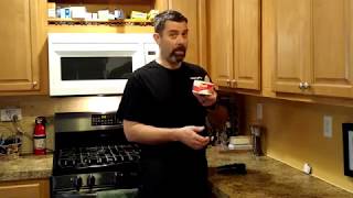 Loma Linda Fri Chick Meatless Nuggets? Let's Try This Out!