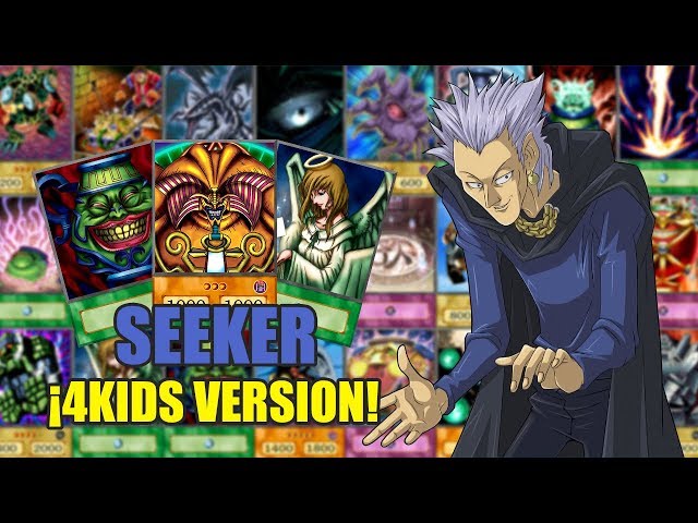 seeker deck yugioh Yugioh! 1x WANTED: of Sinful Spoils (RA03 card Bird Tribal Commander deck featuring Choco seeker Judgment of the