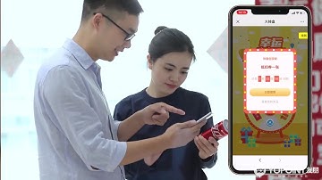 Coca-Cola Retention consumer by Vending Machine   (Retention) - YoPoint Vending