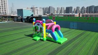 #Biginflatables #Commercialinfltables -#inflatable   T2-4453 125052