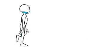 Generic Walk Cycle Exercise