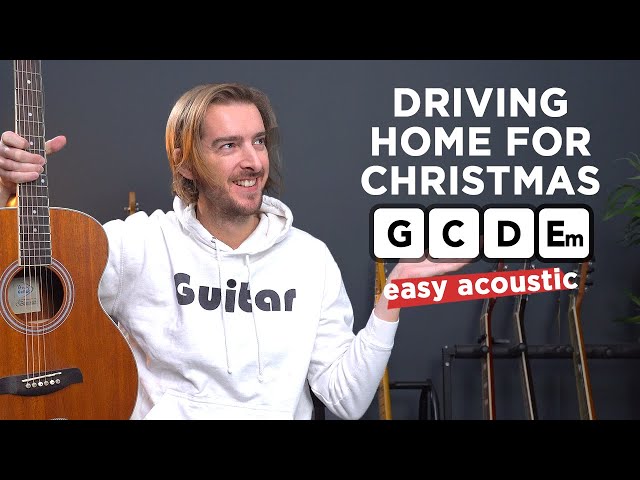 Driving Home For ChristmasChris Rea