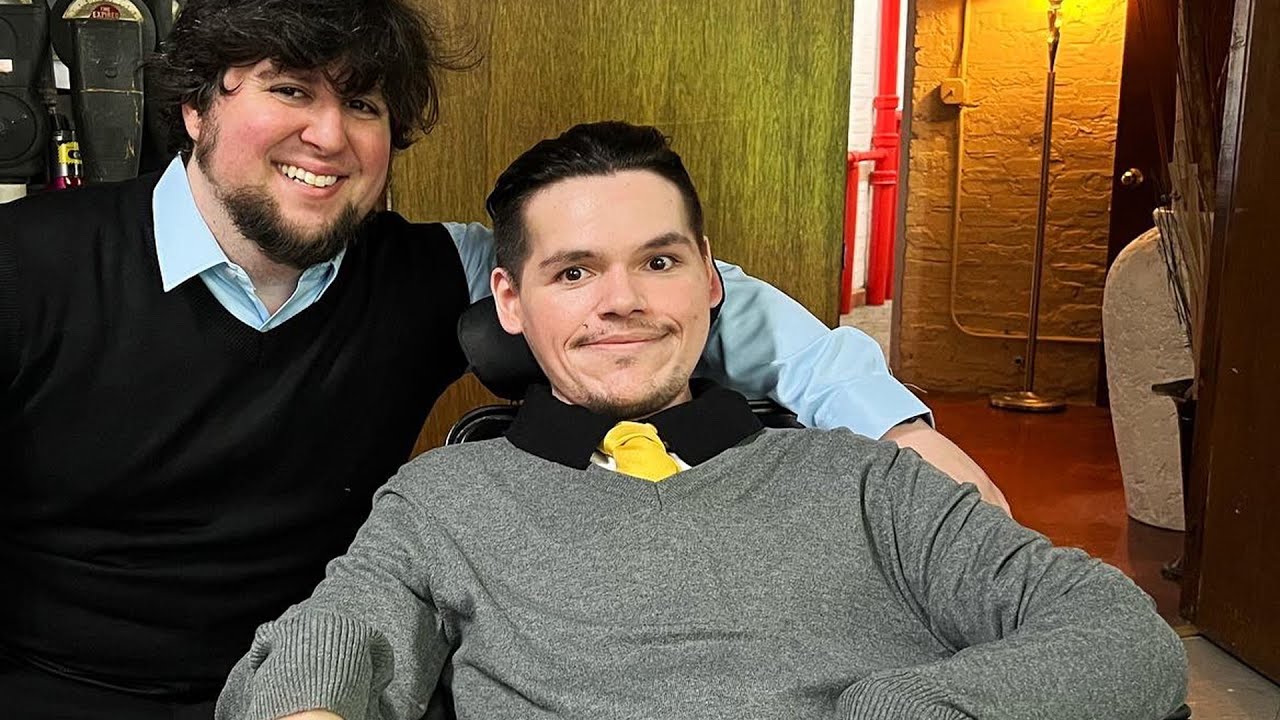 Popular Online Comedian Has Died - YouTube