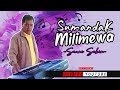 Sauni sabin  sumandak milimewa audio lyric