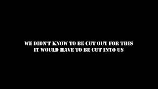 Marilyn Manson - Enantiomorph - Lyrics