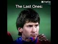 The Current goats vs The Last Ones 🤫🥶🥵😈🐐🤴🇵🇹🇦🇷🔥