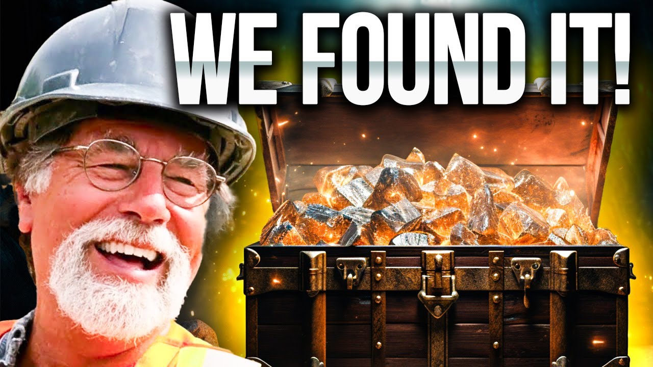 Researchers Announced What They Have Found On Oak Island YouTube