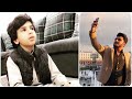 عزف   منحرم وصلك و انا قلبي ضعيف   مع الطفل عمر بن غضيب     اهداء لاستاذ يحيى البك      نجومي