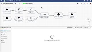 Amazon Alexa Enabled StreamSets DataOps Platform Profile