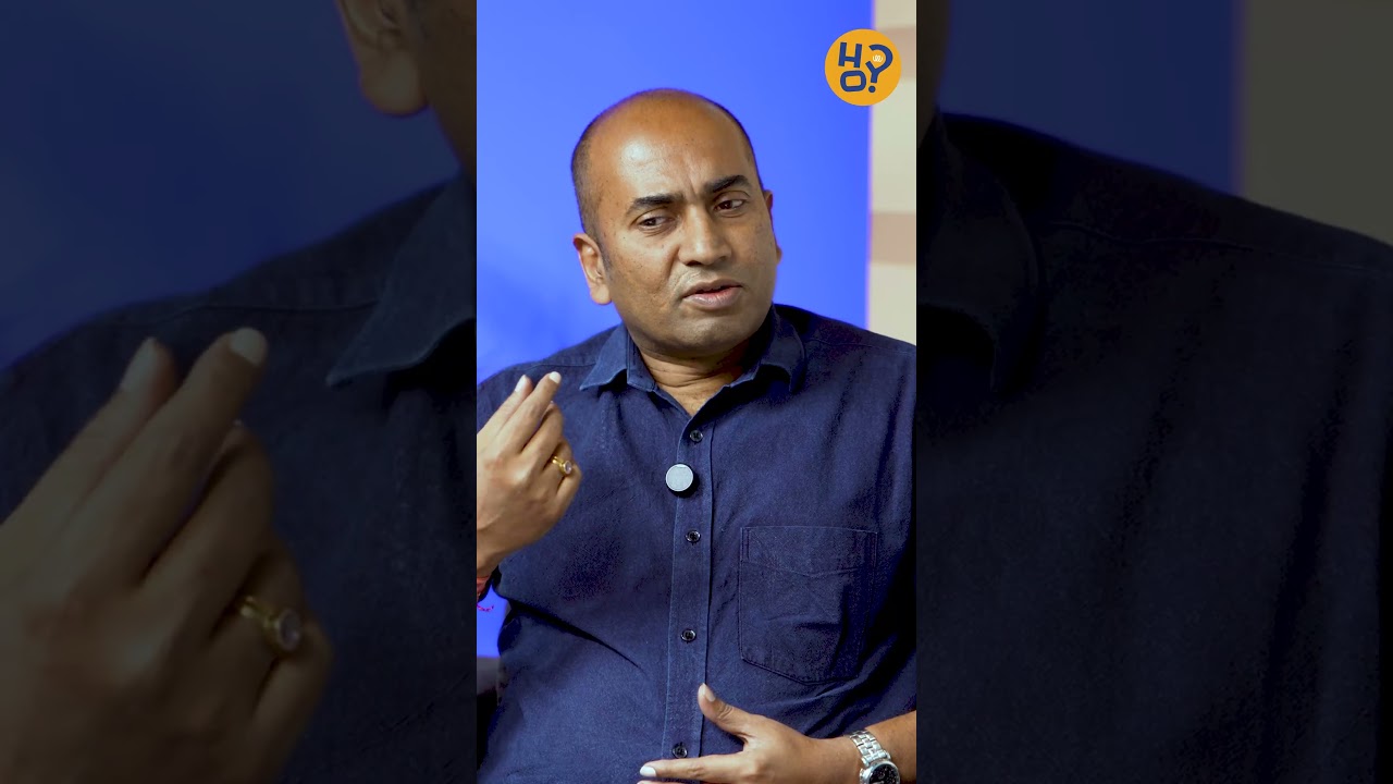 The Hidden Pollution Behind Fashion | Ft. Raja Rajan | Natural Dye Specialist