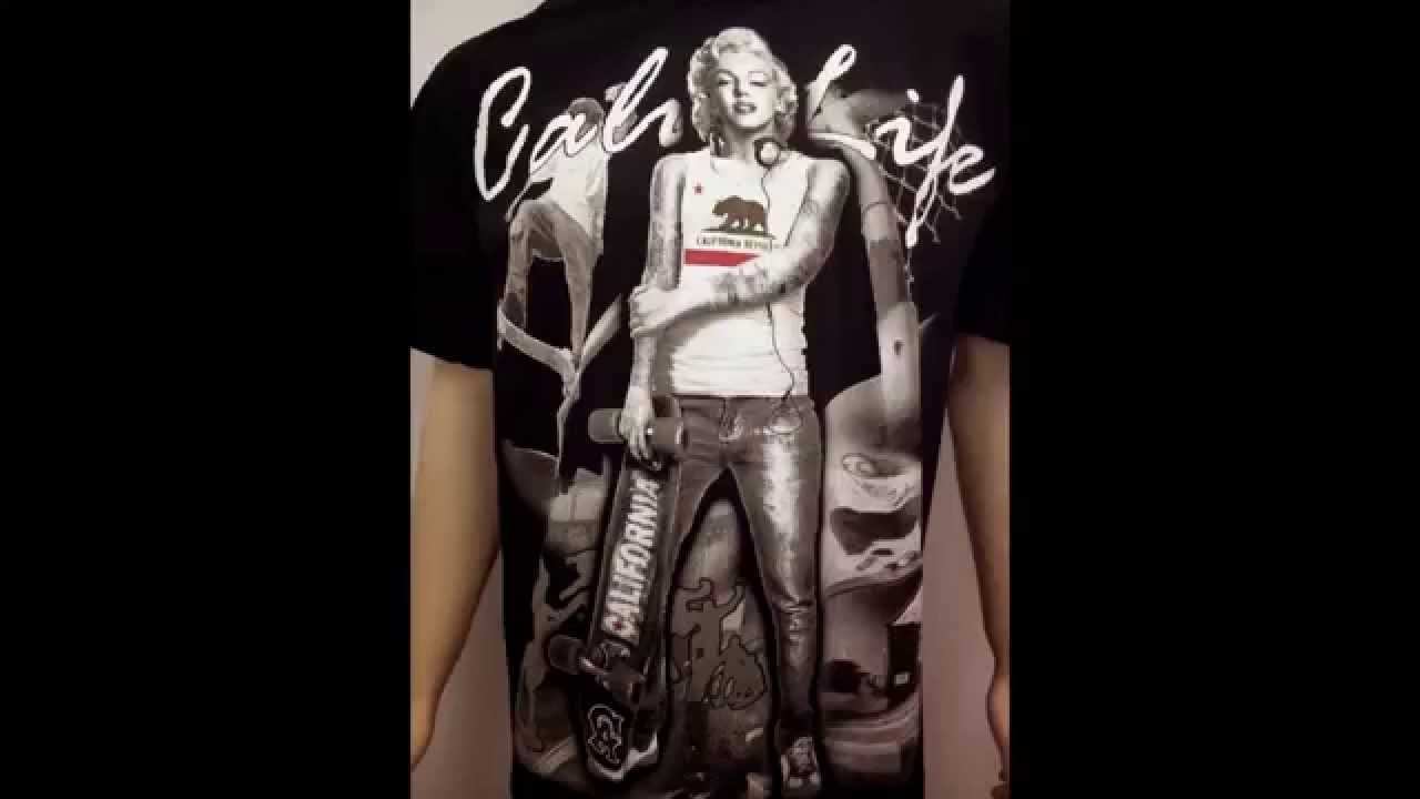 The True Meaning Clothing Brands Part 2 YouTube