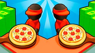 Improving My Second Restaurant - Pizza Ready screenshot 3