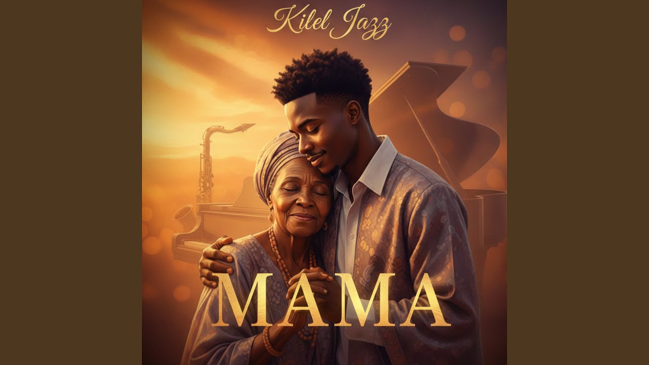 唯mama Mama - YouTube