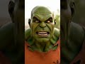 Desi Hulk Aur Power Chai 😂 | Funny Story #Shorts #DesiHulk