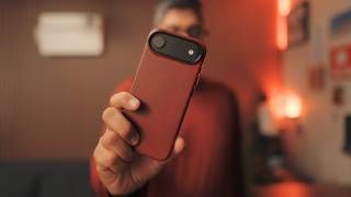I Still Love The iPhone Air 8 Months Later