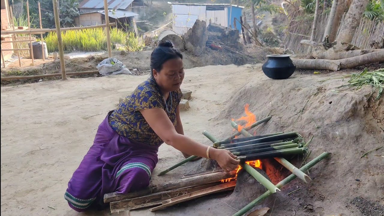 Tini Salha Sla lai ya (Maimi paing cha mo)