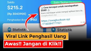 Money-Making Site‼️ Is Swagbuckxyz Proven to Pay or a Scam? | Swagbuckssn & Social Earn.
