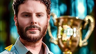 Why Sean Parker Believes Failure Leads To Success Top 10 Entrepreneur Tips