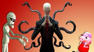 ПОЧЕМУ НЕ НУЖНО БОЯТСЯ МУМИЮ все серии СТРАШИЛКИ мультики horror pig 2018 ПОЧЕМУ НЕ НУЖНО БОЯТСЯ МУМИЮ все серии СТРАШИЛКИ мультики horror pig 2018