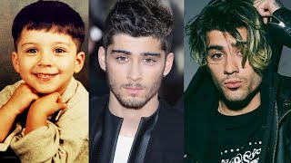 Zayn Malik Transformation 2018 From 0 To 25 Years Old Lifestyle