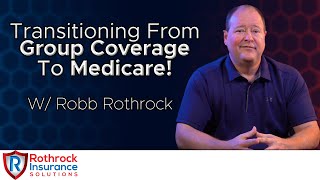 Download Lagu Switching From Group Coverage To Medicare - What Should You Do? MP3