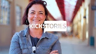 Clara Costa | KICKStories