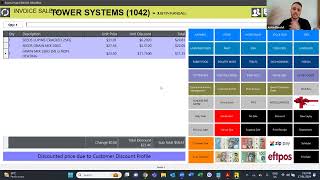 New 2024 demo of Aussie made and supported POS software for produce and rural supply businesses. screenshot 3