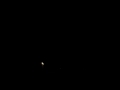 UFO Filmed Over Boise On Christmas Eve