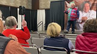 Arrowhead Home & Builders Show - April 3-6, 2025 - Features Commercial