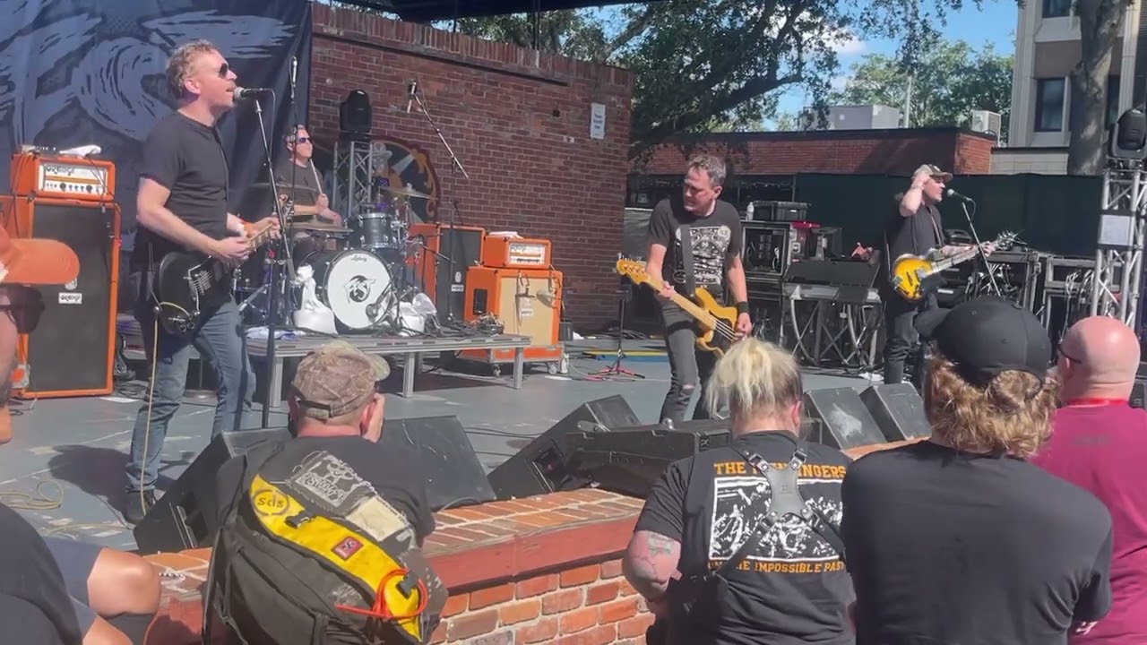 braid // the new nathan detroits // fest 21