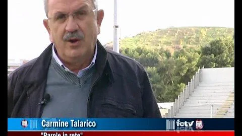 Fc Crotone | Parole in rete | a cura di Carmine Ta...