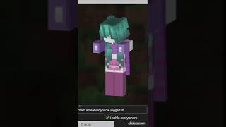 ✅45  HD Skins, Cosmetics, and Capes//Works on hive 2023//Aesthetic
