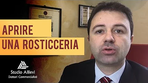 Cosa si compra in rosticceria?