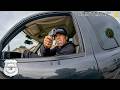 Massive Manhunt: Officers Track Down Cop Killer