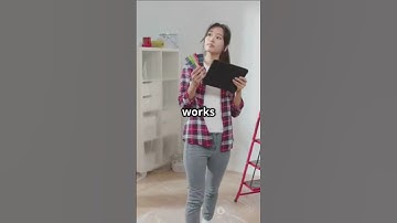 AI Revolutionizing Interior Design #InteriorDesign #AI #HomeDecor #DesignTrends #Innovation