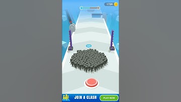 Count Master Android iOS Gameplay#shorts #gaming #games #android