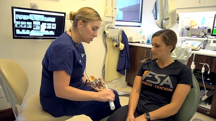Excellence in treatment