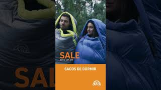 Amante Del Camping? Este Sale De Doite Es Para Ti