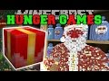 Minecraft: TOY STORE HUNGER GAMES - Lucky Block Mod - Modded Mini-Game
