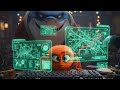 BAD GUYS :Better Together: The Snake’s Return, 3D animation story, PART 2
