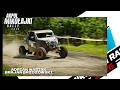 Wasiak/Brzozowski - Can-am Maverick X3 - Akpol Mikołajki Rally 2026