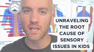 Unraveling the Root Causes of Sensory Issues in Kids 🧠