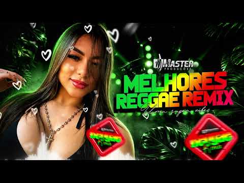 🔥 SEQUÊNCIA REGGAE REMIX 2026: SÓ AS PESADAS (Seleção Top)