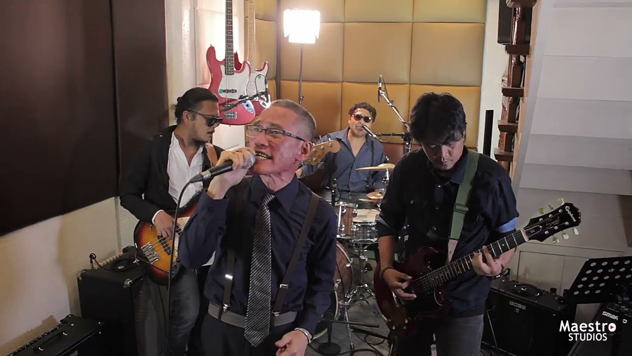 Calebral - Nakakabaliw Ka