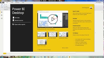 Error connecting powerbi to mysql (error Renci.SshNet) - Fix
