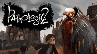 Pathologic 2 Marble Nest - Whats Behind Closed Nuts Door