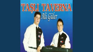 İllede Roman Olsun - Ayılana Gazoz - Çadırım Üstüne - Mastika (Potpori)