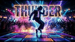 Thunder ⚡ (Unreleased Demo) | King of Pop AI